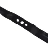 Havemaskiner^40 CM (16") plæneklipper kniv til Powertec Garden GLM 40-PG