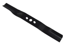 Sale 46 CM (18") plæneklipper kniv til Hecht 546 BSW (546BSW) Bj. 2017 / 8331353 Havemaskiner