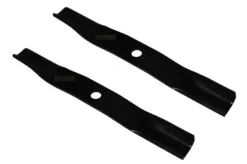 Discount 102 CM 40" plæneklipperknive til MURRAY 92002E701 92002HT 91871 91871H5 Havemaskiner