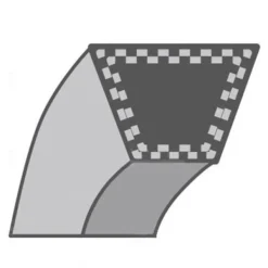 Havemaskiner^70 CM kilerem til Honda HRG465SD HRG465CSD HRG465CSX CG35063800H0