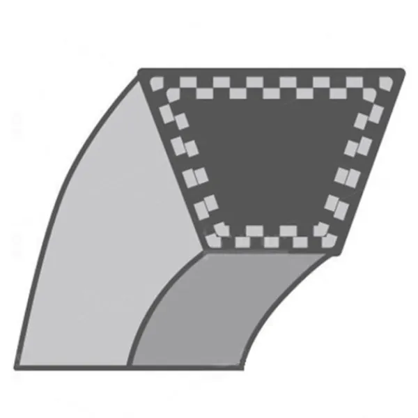 Havemaskiner^70 CM kilerem til Honda HRG465SD HRG465CSD HRG465CSX CG35063800H0