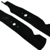 Clearance 53,5 CM plæneklipper kniv til MTD 155/107 165/107 175/107 200/107 SG 175 H Havemaskiner