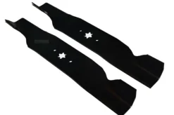 Clearance 53,5 CM plæneklipper kniv til MTD 155/107 165/107 175/107 200/107 SG 175 H Havemaskiner