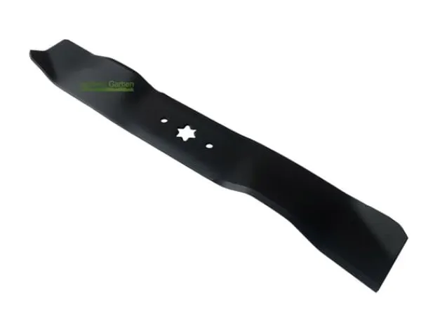New 49 CM plæneklipper kniv til MTD, Yard Man 13270295, 742-0610A, 742-0610 Havemaskiner