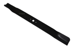 Havemaskiner^76 CM plæneklipper kniv til MTD RH115 B 115/76 125/76 L450 C CC12 RH 115/76 RH 115