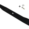 Online 36 CM plæneklipper kniv til Einhell GE-CM 36/36 Li / GE-CM 36 Li / 3405485 Havemaskiner