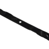 Sale 75 CM plæneklipper kniv til Mcculloch M11577HRB M11577RB ZM3016 ZM3016BF / 5324192-73 Havemaskiner