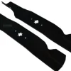 New 53,5 CM plæneklipper kniv til MTD Traktor B 135 145 155 160 180 - H 130 145 160 165 180 Havemaskiner