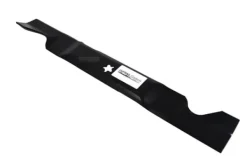 Online 58 CM plæneklipper kniv til Husqvarna YTH 2146XP YTH2246 YTH2546 TWIN YTH200 / 532 40 53-80 Havemaskiner