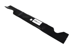 New 58 CM plæneklipper kniv til McCulloch M185 - 117T, M200 - 117T (46" / 117 cm) 5324053-80 Havemaskiner