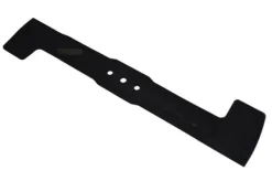 Havemaskiner^43 CM plæneklipper kniv til Bosch Rotak LI 43 430 Ergoflex / F016800278