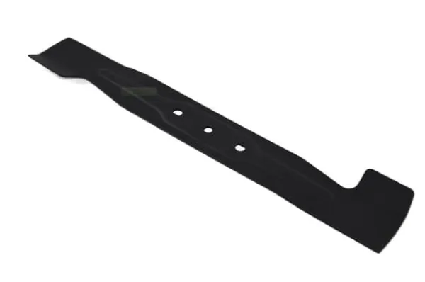 Havemaskiner^41 CM plæneklipper kniv til Makita ELM4120 (ELM 4120) YA00000747