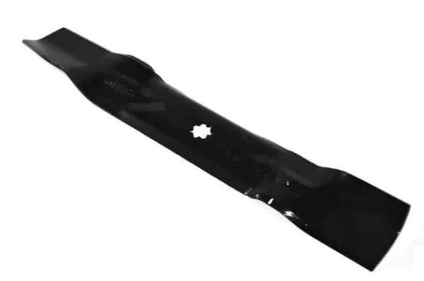 New 43 CM plæneklipper kniv til John Deere 48" X140 LA140 LA145/ LA X 140 145 / GY20852 Havemaskiner
