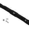 Havemaskiner^44 CM plæneklipper kniv til Lidl FLORABEST FRM 1800 C3 / GL01BX.00.06 + knivboltsæt