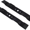 Best 49 CM plæneklipper kniv til Mountfield SD 98-115 / 115/98 Havemaskiner
