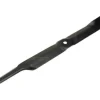 76 CM plæneklipper kniv til John Deere GX 75, STX 30 High-Lift kniv Havemaskiner