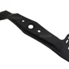 42 CM plæneklipper kniv til Honda HRB 425 C C1 PD SD SX, HRE 42B / 72511-VG8-000, 72511-VG8-010 Havemaskiner