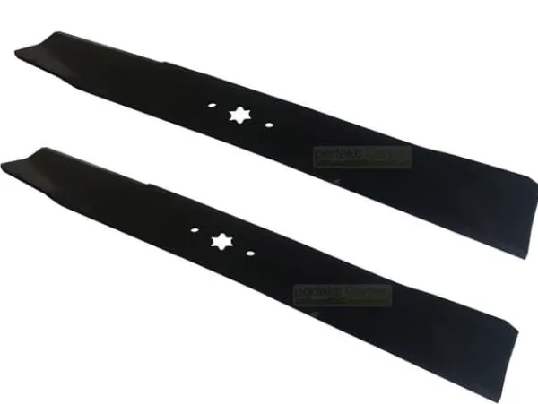 107 CM plæneklipper kniv til BOLENS BL 155/107 T 175/107T 175/107H 200/107 H Havemaskiner