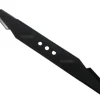 Best 43 CM plæneklipper kniv til Parkside PRMA 40-Li A3 (PRMA 40 - Li A3) Havemaskiner
