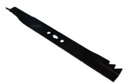 61 CM plæneklipper kniv til Scheppach MR196-61 / Home Deluxe 61cm reaper plænetraktor Havemaskiner