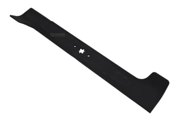 Discount 60 CM plæneklipper kniv til MTD Pinto E-Start Minirider 60 RD RDE SD SDE 942-0667 Havemaskiner