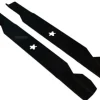 Clearance 97 CM plæneklipper kniv til Mcculloch M125 M145 M115-97 M125-97 M145-97 H T 97H 97T Havemaskiner