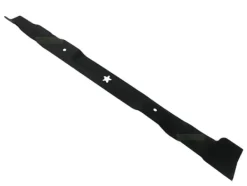 Havemaskiner^75 CM plæneklipper kniv til Husqvarna CT126 MCCulloch 11577 Partner AYP Yard Pro