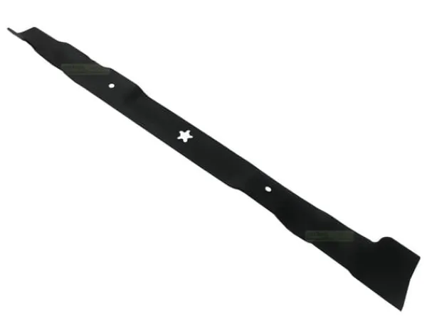 Havemaskiner^75 CM plæneklipper kniv til Husqvarna CT126 MCCulloch 11577 Partner AYP Yard Pro