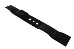 Sale 42 CM plæneklipper kniv til Hanseatic BRM 4213 Promo / JY 141003 65Mn Havemaskiner