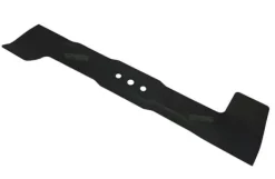Havemaskiner^37 CM plæneklipper kniv til Bosch Rotak 37 Li (37Li) F016800277 F016L66005