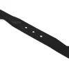 Outlet 38 CM plæneklipper kniv til Makita DLM380 / DLM 380 Z / 196863-1 / 671002781 Havemaskiner