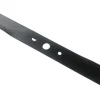 41 CM plæneklipper kniv til Bauhaus Powerworks LME364 / P48LM41 / P48LM41K4 Havemaskiner