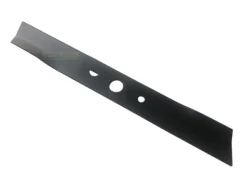 41 CM plæneklipper kniv til Bauhaus Powerworks LME364 / P48LM41 / P48LM41K4 Havemaskiner
