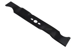 Clearance 50 CM plæneklipper kniv til Scheppach MS 173-51E, MS 196-51 / Woodster TT 173-51E Havemaskiner