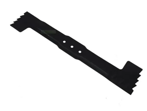 Best 43 CM plæneklipper kniv til Bosch ROTAK 43 GC Ergoflex F016800368 Havemaskiner