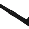 Havemaskiner^43 CM plæneklipper kniv til Bosch ROTAK 43 LI Ergoflex F016800369