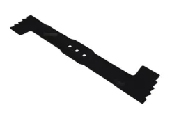 Havemaskiner^43 CM plæneklipper kniv til Bosch ROTAK 43 LI Ergoflex F016800369