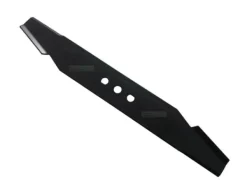 Sale 43 CM plæneklipper kniv til Parkside PRMA 40Li A2 (PRMA 40- Li A2) Havemaskiner