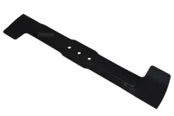 Clearance 40 CM plæneklipper kniv til Bosch Advanced Rotak 650 36-660 670 690 / F016800495 Havemaskiner