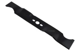Best 52.5 CM plæneklipper kniv til Scheppach MS224-53, MS196-53, MS775-53E, MS225-53 Havemaskiner
