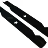 Havemaskiner^107 CM plæneklipper kniv til HUSQVARNA LT Modell 138498 532138498