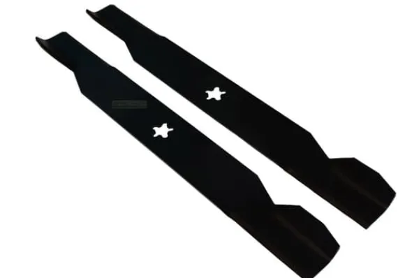 Havemaskiner^107 CM plæneklipper kniv til HUSQVARNA LT Modell 138498 532138498