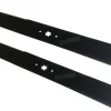 Havemaskiner^96 CM plæneklipper knive til MTD 115/96B 120/96 125 125H 130 135 155 155 HF, 742-0675