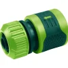 Vanding^1/2"-5/8" dobbeltmateriale-gennemføringsstik, 30 stk., displayæske