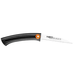 Haveværktøj^6'' HAVESAV, UDTRÆKBART Klingen - T N42-100