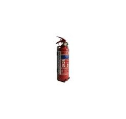 Brandslukkere^1 kg ildslukker Reinold Max pulver 5A21B