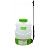 Haveværktøj^20 l batteridrevet rygsæksprøjte, el