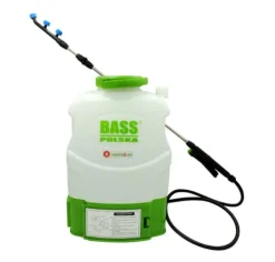 Haveværktøj^20 l batteridrevet rygsæksprøjte, el