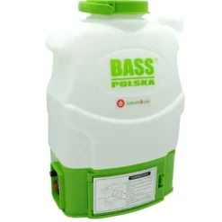 Haveværktøj^20 l batteridrevet rygsæksprøjte, el