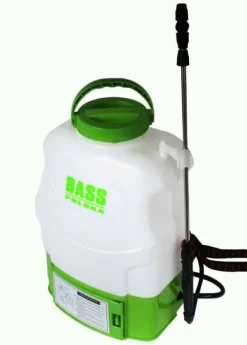 Haveværktøj^20 l batteridrevet rygsæksprøjte, el
